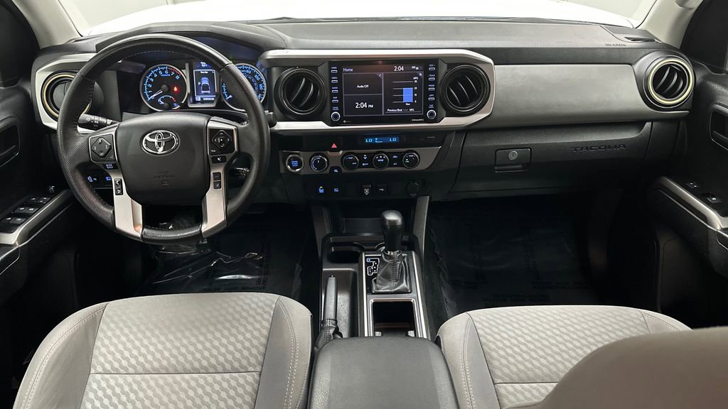 Used 2023 Toyota Tacoma SR5 w/ Technology Package image 20