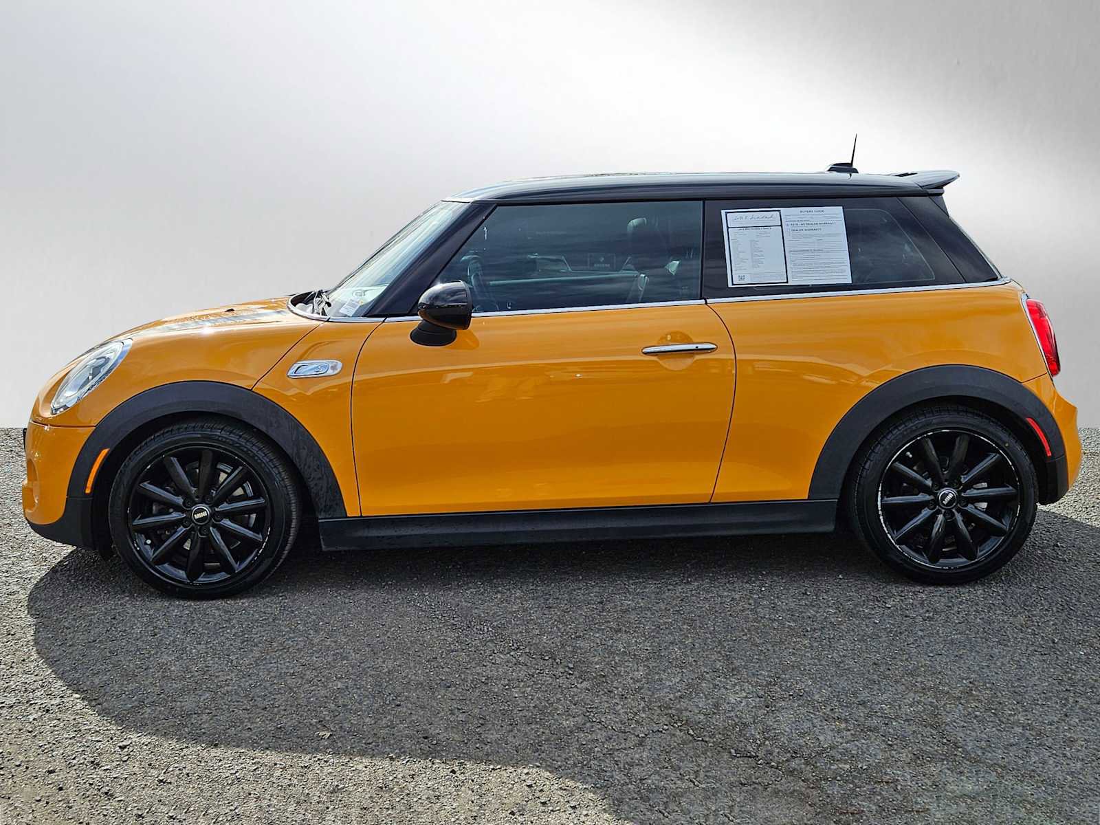 Used 2016 MINI Cooper S image 6