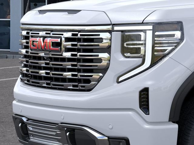 New 2026 GMC Sierra 1500 Denali AWD/4WD image 13