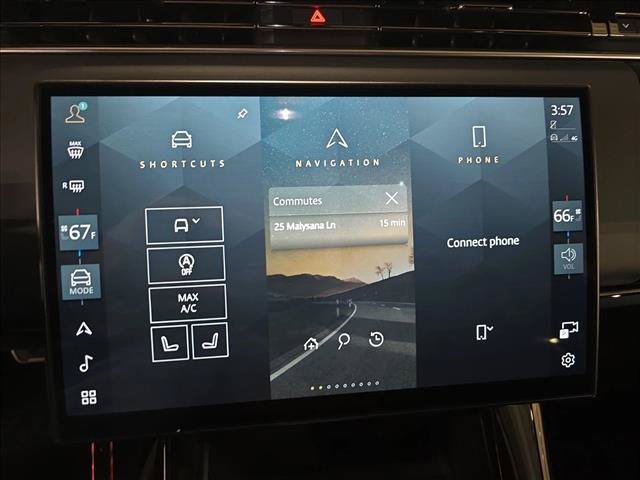 Used 2024 Land Rover Range Rover Sport Dynamic SE AWD/4WD image 25