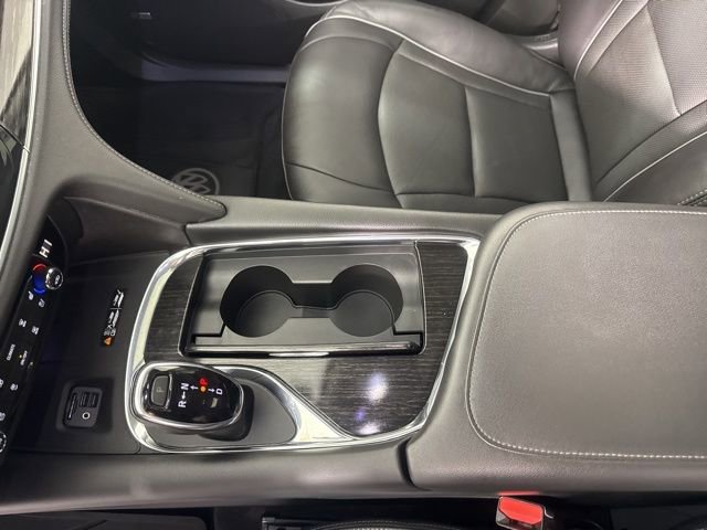 Used 2021 Buick Enclave Avenir image 41