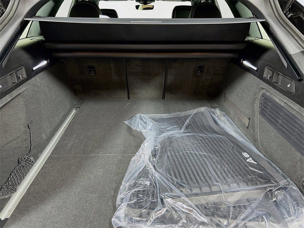 New 2025 Audi A6 3.0T allroad Prestige image 28