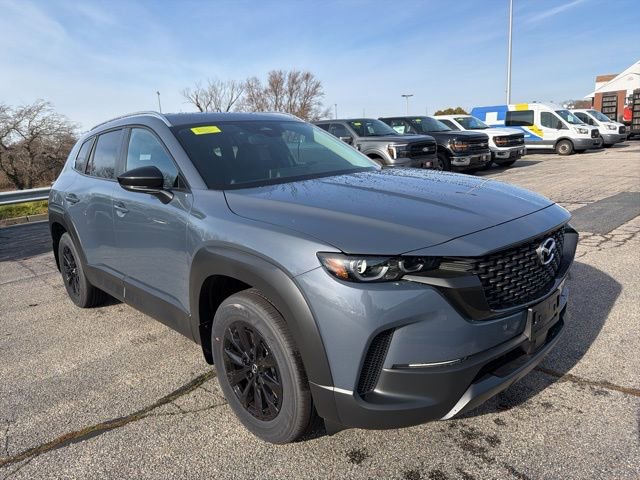 New 2026 MAZDA CX-50 2.5 Hybrid w/ Weather Package image 1