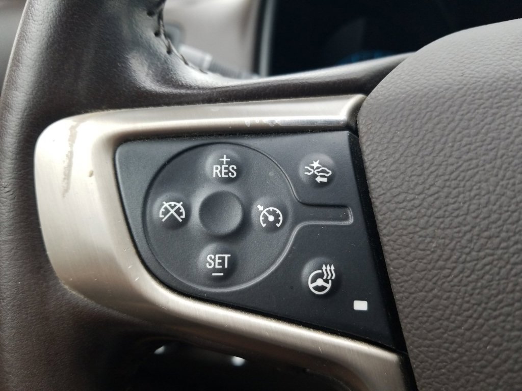 Used 2021 GMC Canyon Denali image 14