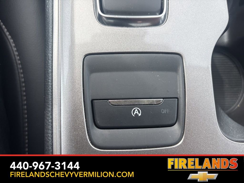 Used 2023 Ford Edge SEL w/ Convenience Package AWD/4WD image 25
