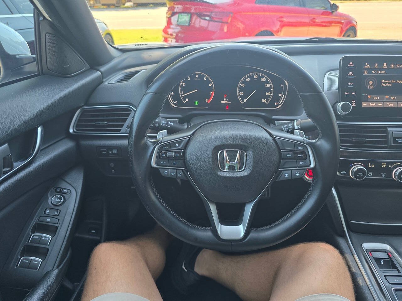 Used 2018 Honda Accord Sport image 23