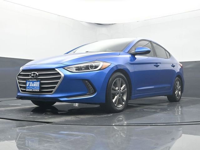 Used 2018 Hyundai Elantra Value Edition image 8