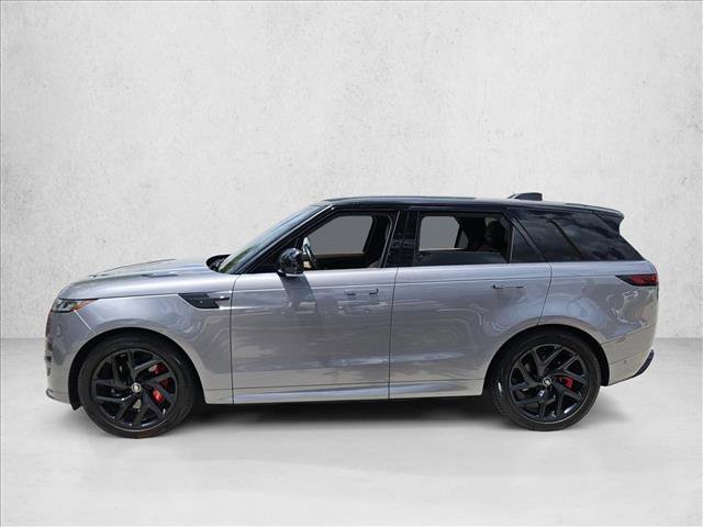 Used 2023 Land Rover Range Rover Sport SE Dynamic AWD/4WD image 8