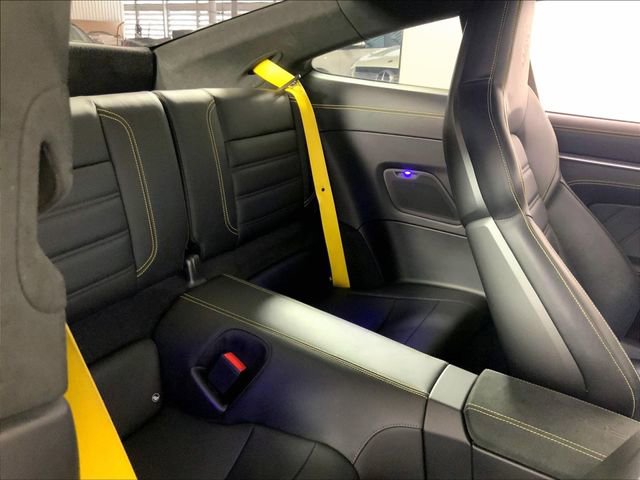 Certified 2022 Porsche 911 Turbo S image 19