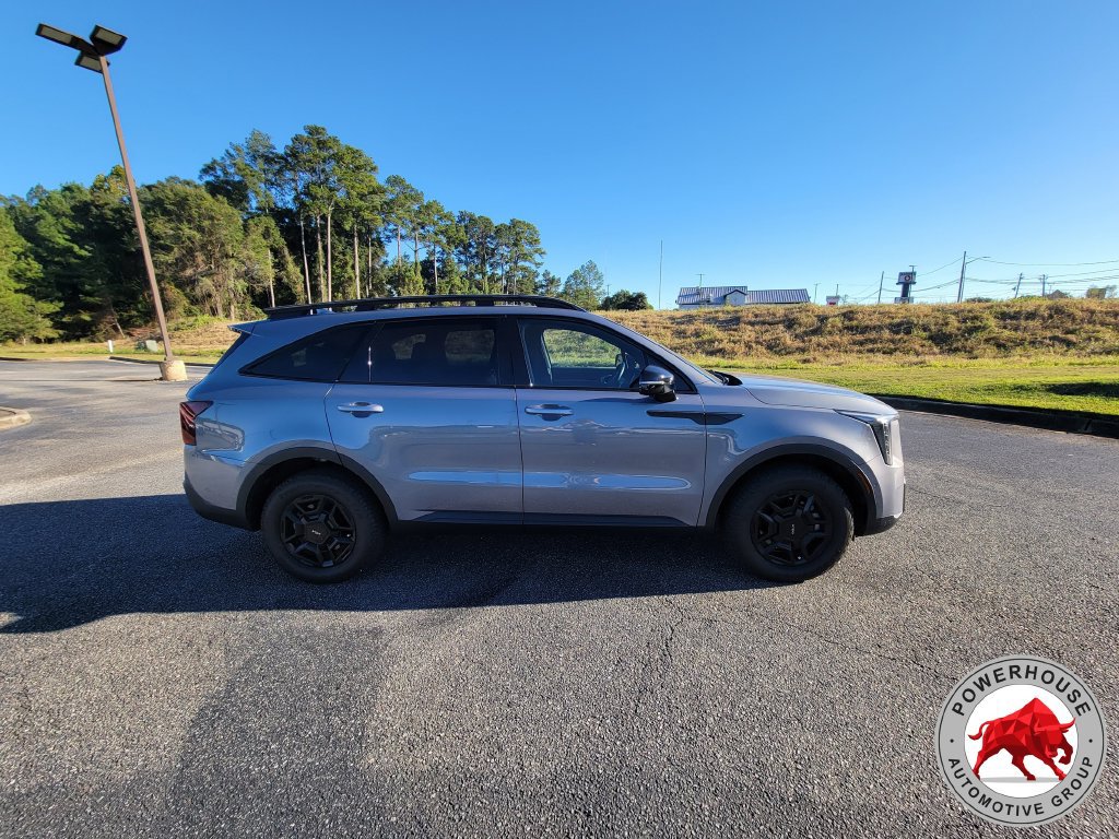 Used 2024 Kia Sorento SX Prestige AWD/4WD image 8