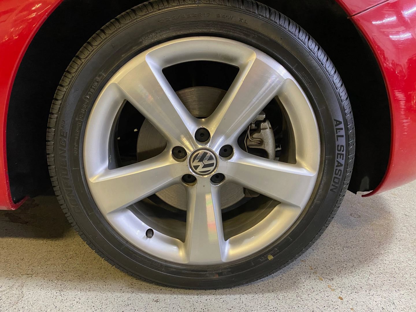 Used 2007 Volkswagen Beetle Coupe w/ Package 1 image 20