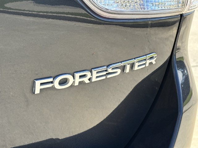 Used 2019 Subaru Forester Limited w/ Popular Package #3 AWD/4WD image 14