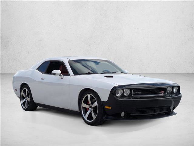 Used 2013 Dodge Challenger SRT8 w/ Harman Kardon Audio Group image 3