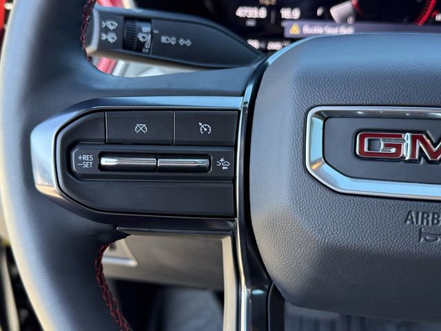 Used 2024 GMC Canyon AT4X image 15