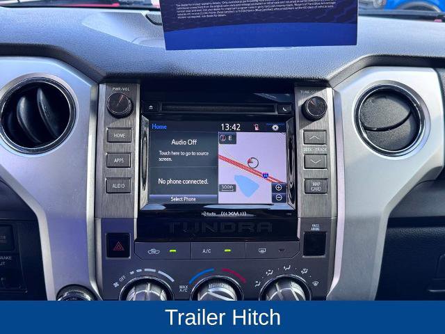 Used 2019 Toyota Tundra SR5 w/ SR5 Upgrade Package image 15