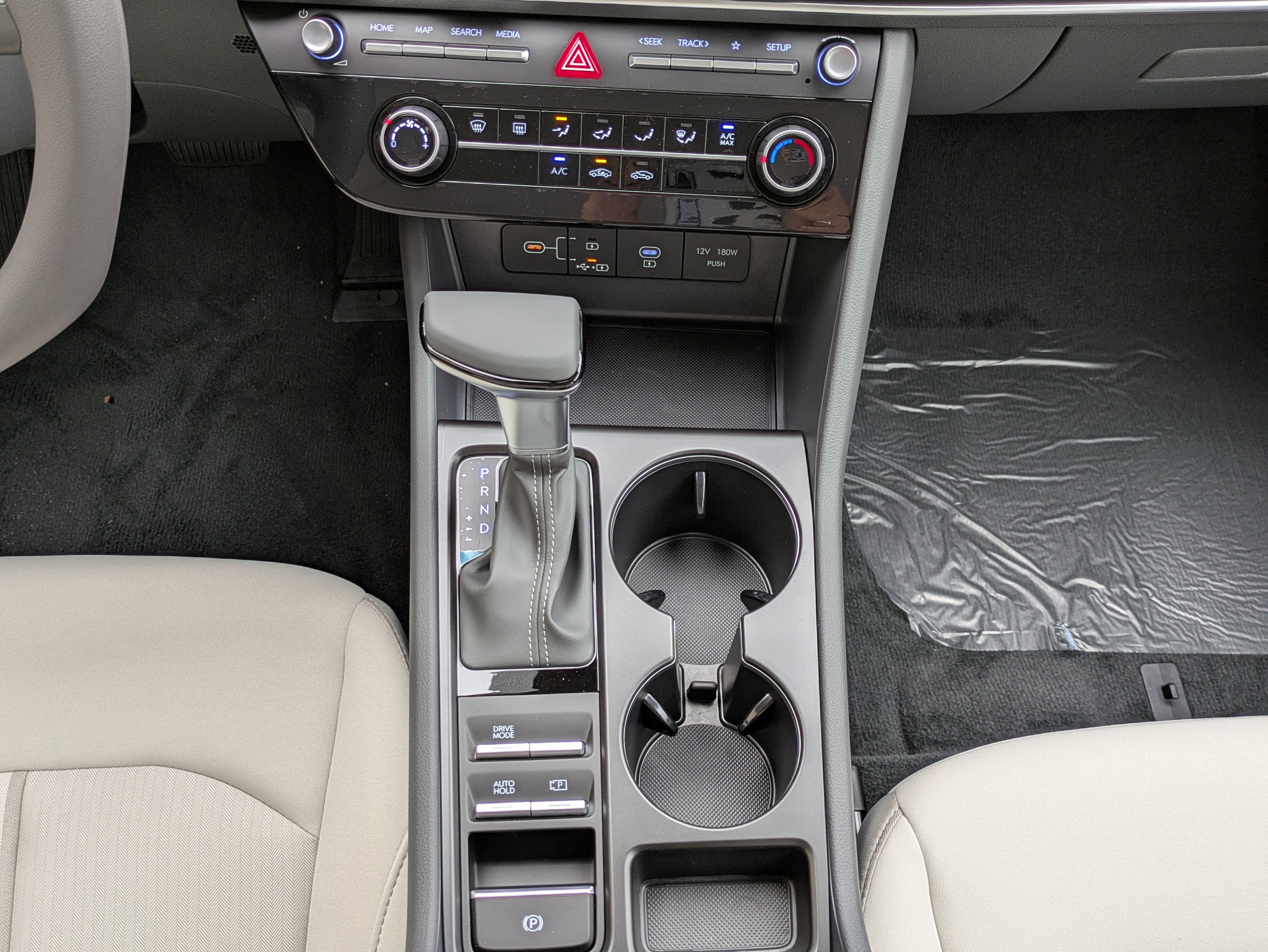 New 2026 Hyundai Sonata SE FWD image 22