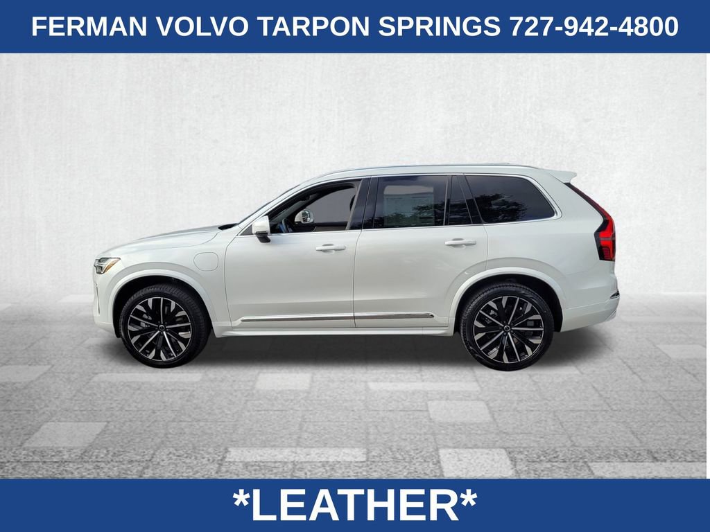 New 2026 Volvo XC90 T8 Core w/ Protection Package Premier image 7