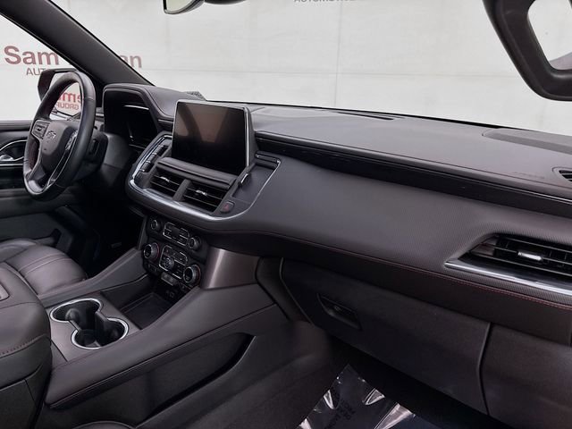Used 2024 Chevrolet Tahoe RST w/ Luxury Package image 35