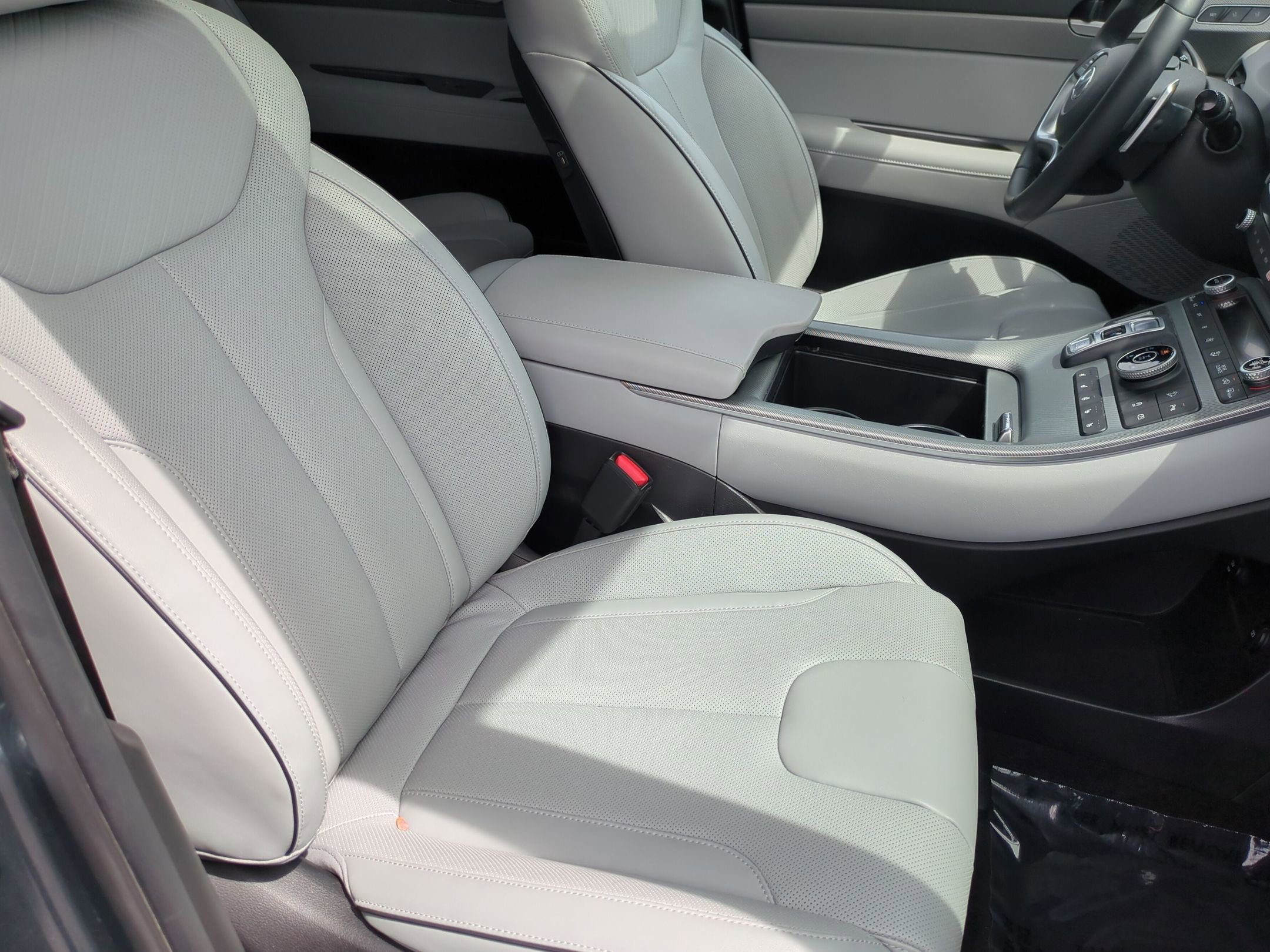 Used 2023 Hyundai Palisade SEL w/ Premium Package image 49