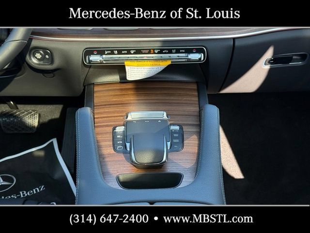 New 2026 Mercedes-Benz GLE 450 4MATIC image 12