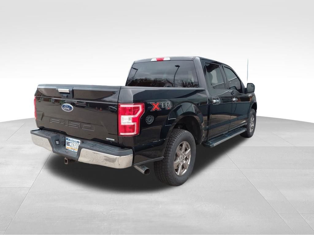 Used 2020 Ford F150 XLT w/ XTR Package image 18