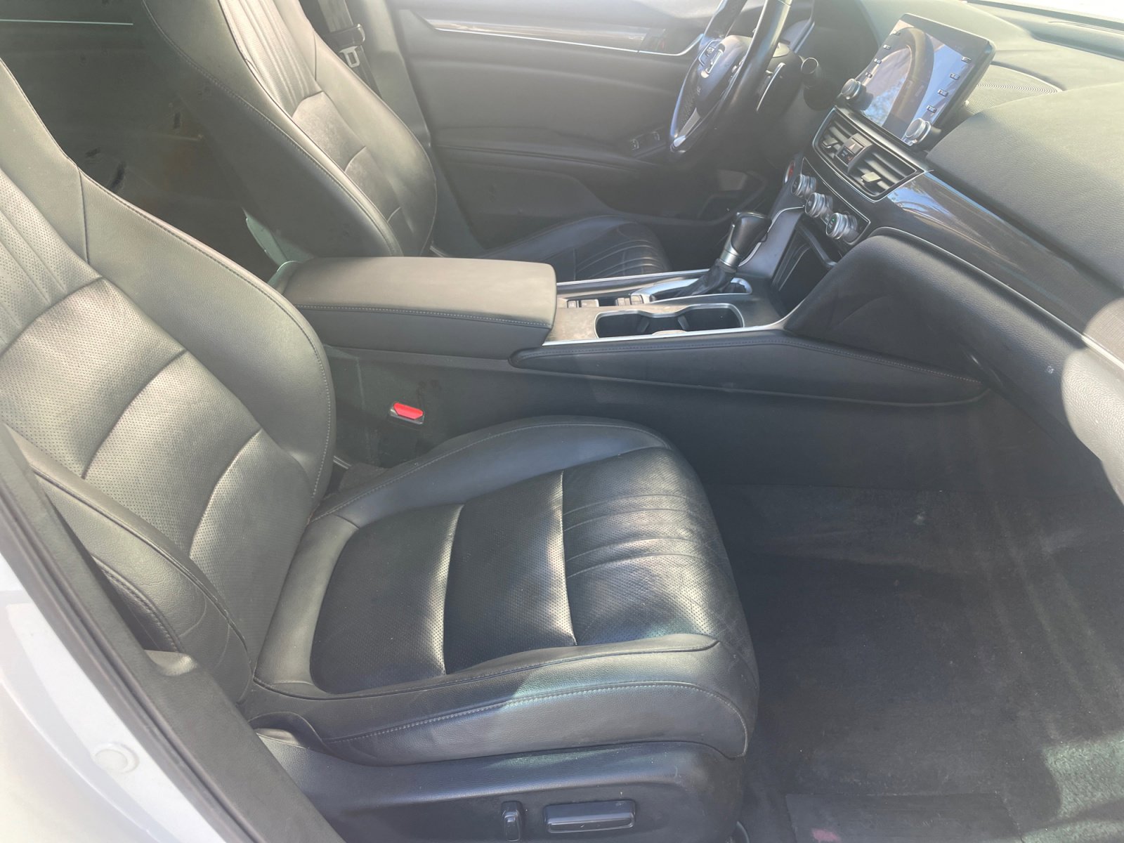 Used 2022 Honda Accord Sport Special Edition image 19