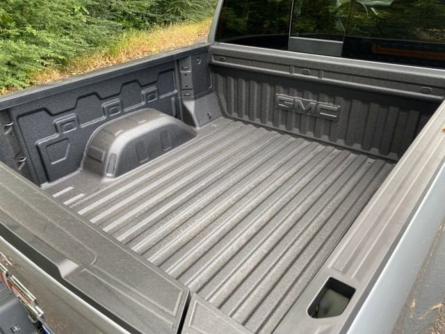 New 2026 GMC Sierra 1500 Denali w/ Denali Reserve Package image 32