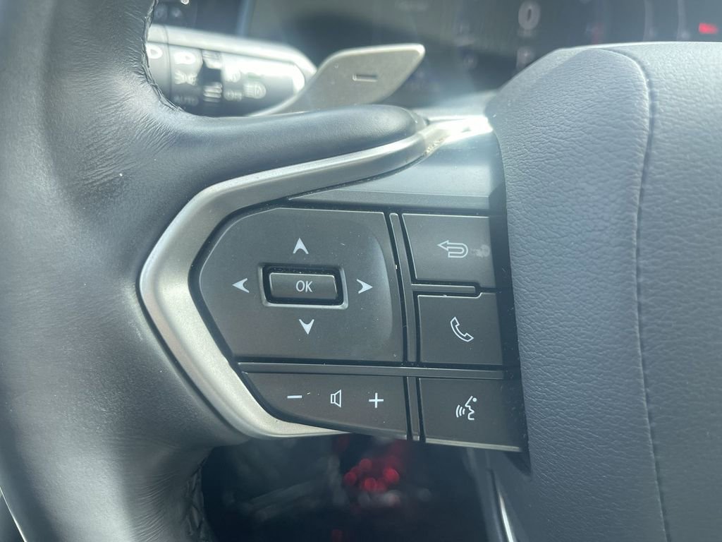 Used 2025 Lexus NX 250 FWD w/ Accessory Package (Z2) image 19
