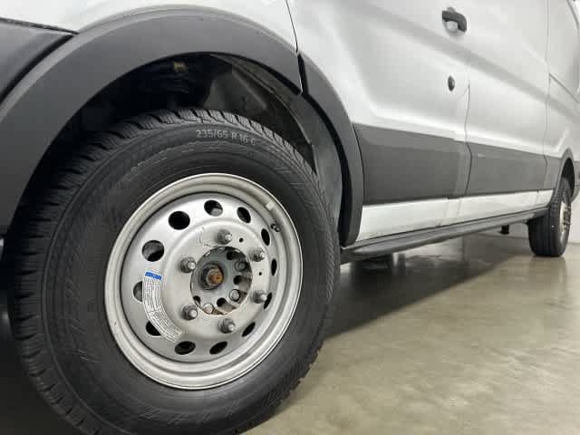 Used 2024 Ford Transit 350 148 Medium Roof AWD w/ Upfitter Package image 29