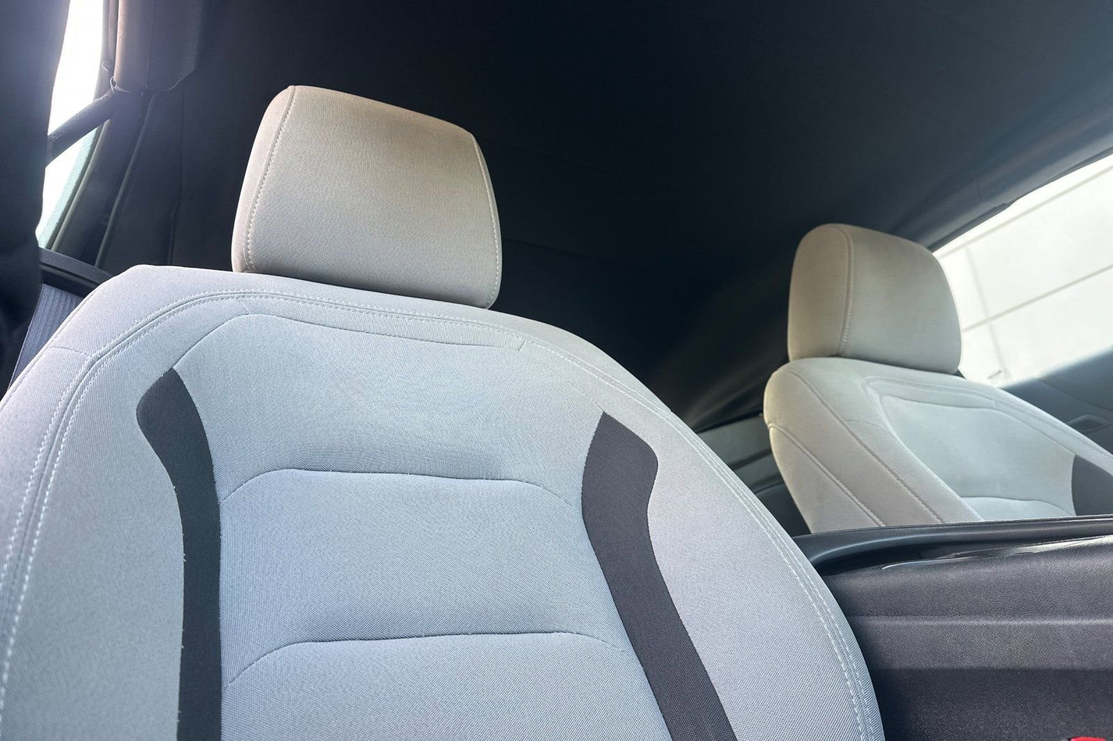 Used 2023 Chevrolet Camaro LT image 20