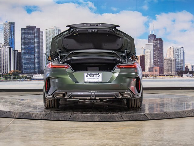 New 2026 BMW Z4 M40i w/ Premium Package image 14