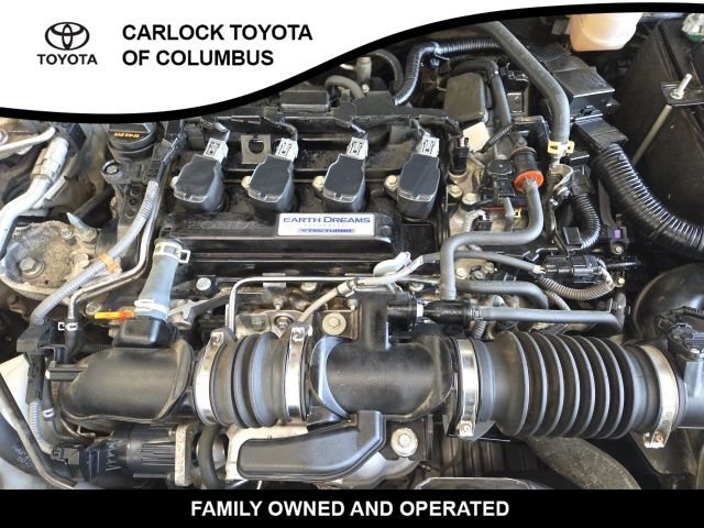 Used 2020 Honda Accord EX image 21