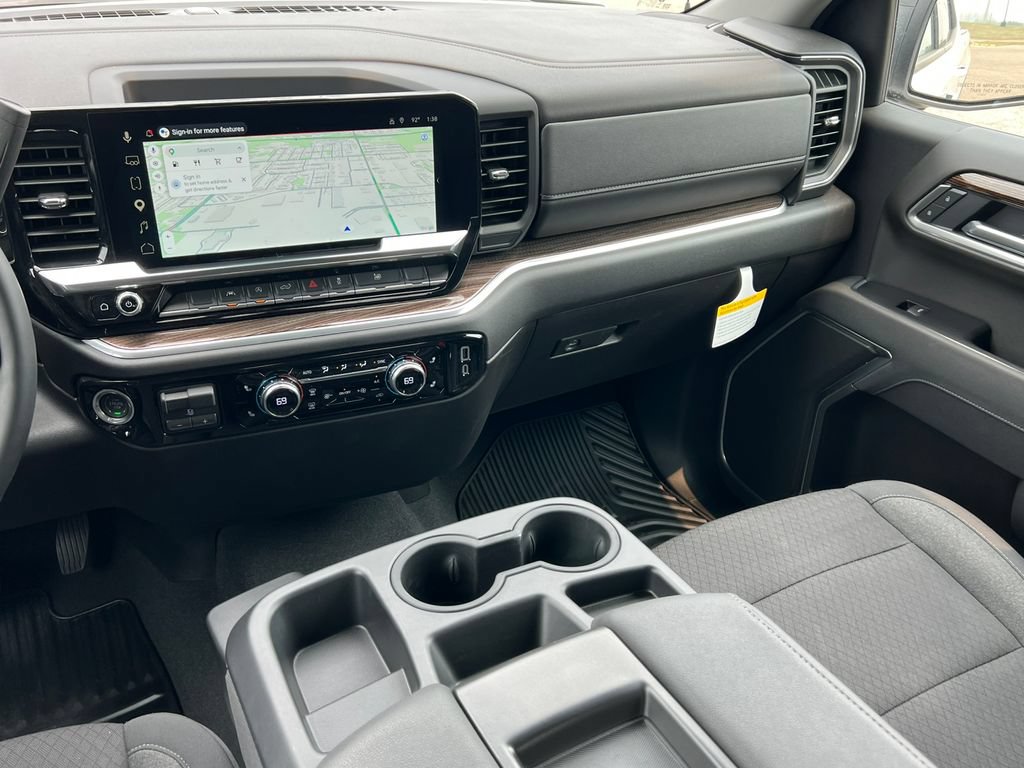 New 2026 GMC Sierra 1500 Elevation AWD/4WD image 37