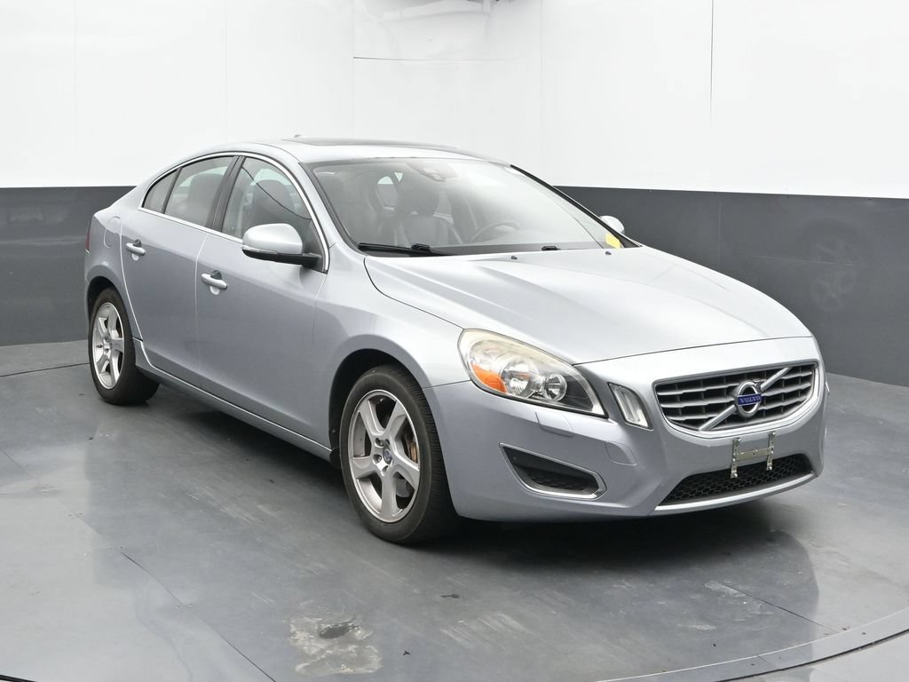 Used 2013 Volvo S60 T5 FWD image 6