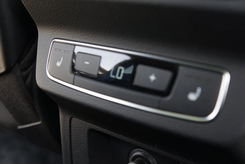 Used 2018 Audi Q5 Prestige image 50