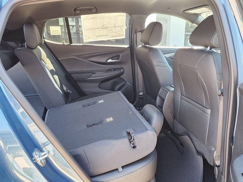 New 2026 Buick Envista Preferred image 41