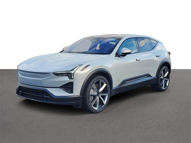 New 2025 Polestar Polestar 3 PLUS & PRO image 2