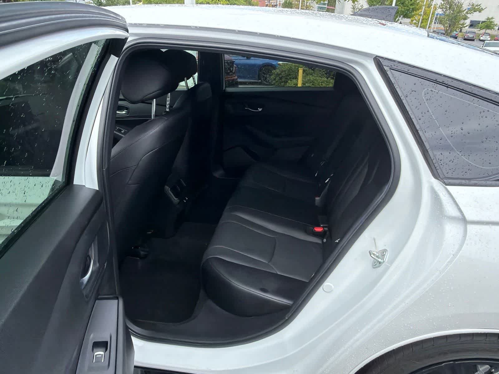 Used 2025 Honda Accord Sport image 16