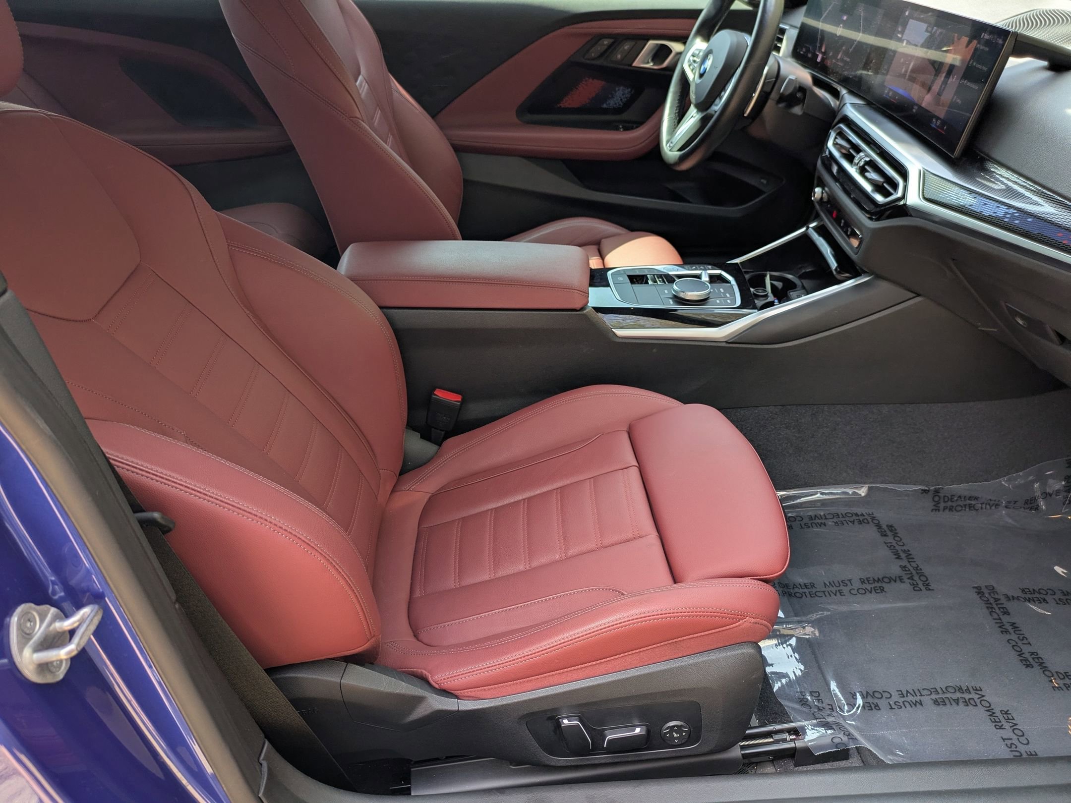 Used 2024 BMW M240i xDrive Coupe w/ Premium Package image 31