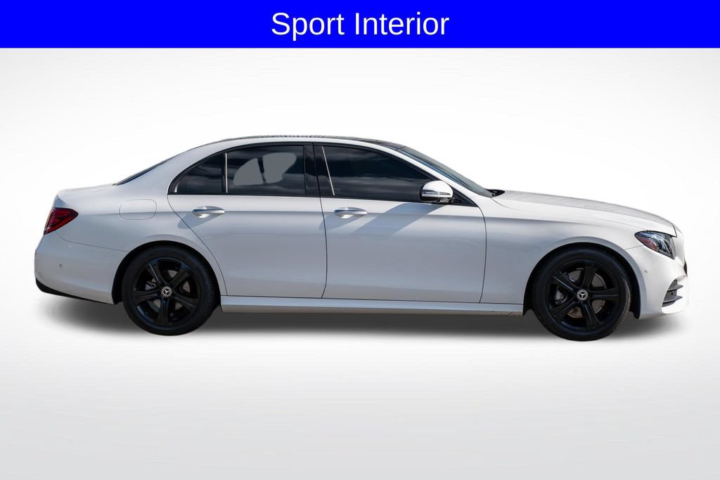 Used 2019 Mercedes-Benz E 300 image 8