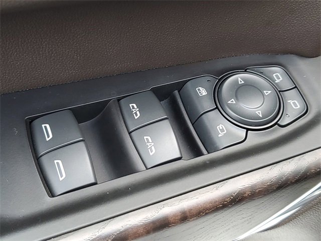 Used 2022 GMC Sierra 1500 Denali w/ Driver Alert Package II image 23