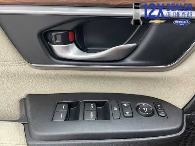 Used 2018 Honda CR-V EX image 10