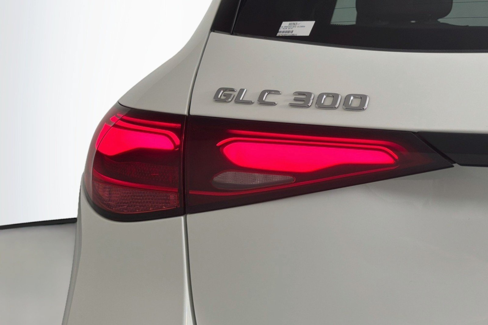 Certified 2026 Mercedes-Benz GLC 300 4MATIC image 17