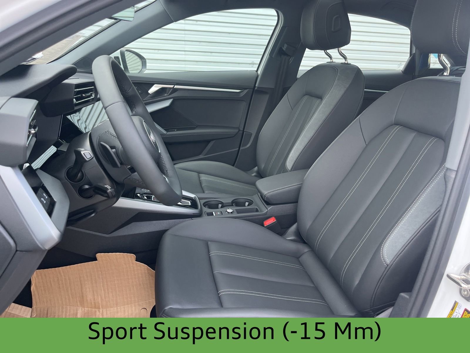 New 2026 Audi A3 2.0T Premium image 23