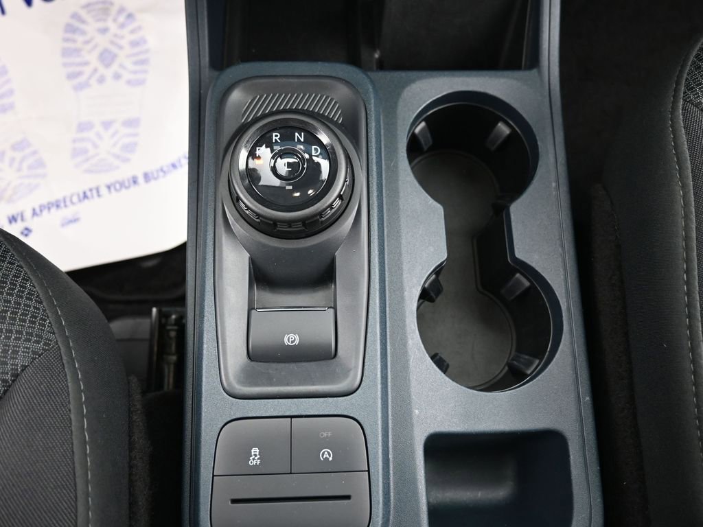 Used 2025 Ford Maverick XL w/ Equipment Group 102A image 12