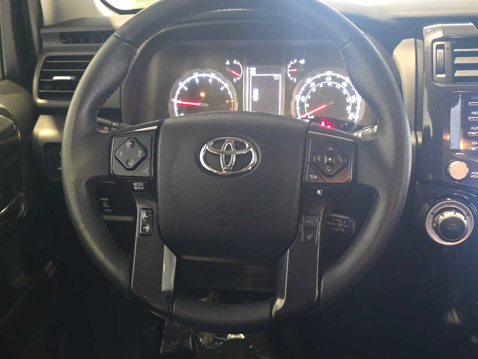 Used 2020 Toyota 4Runner TRD Pro AWD/4WD image 20