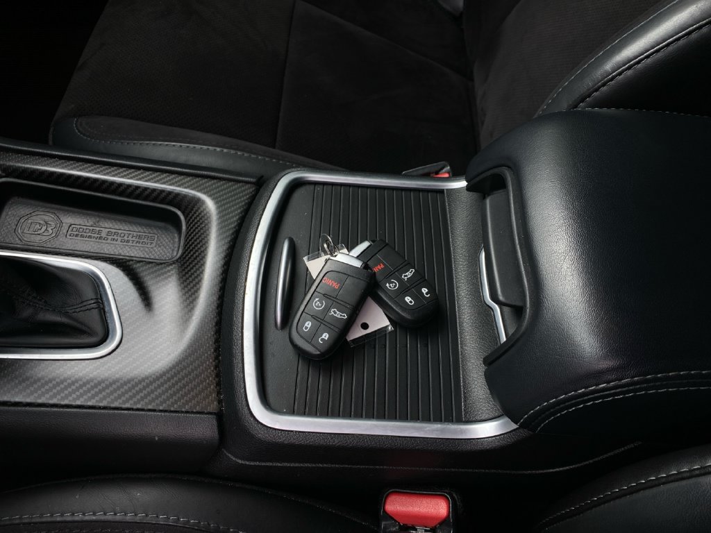Used 2022 Dodge Charger Scat Pack RWD image 31