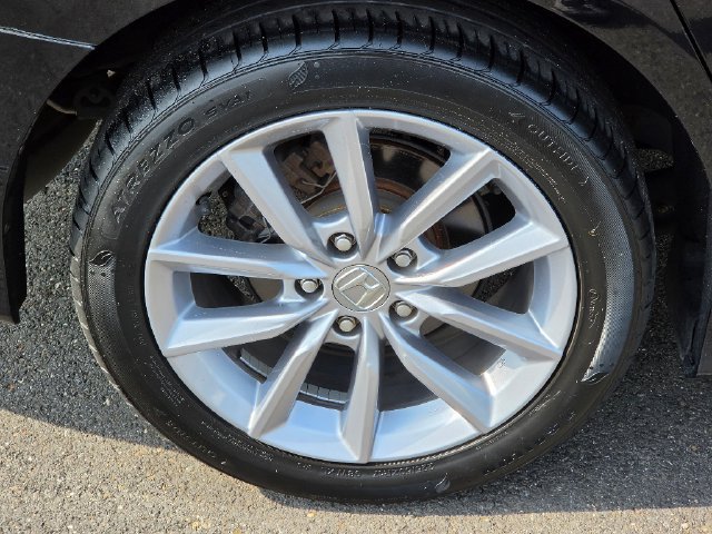 Used 2022 Honda Accord LX image 12