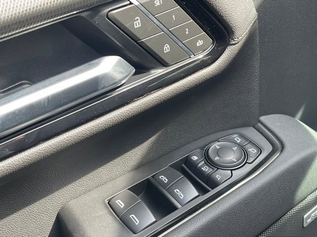 New 2026 GMC Sierra 3500 AT4 w/ AT4 Premium Plus Package AWD/4WD image 15