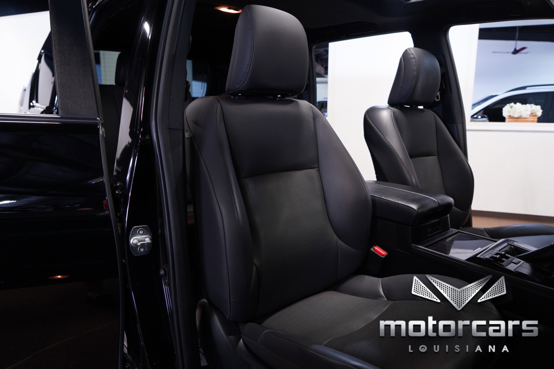 Used 2020 Lexus GX 460 Premium AWD/4WD image 31